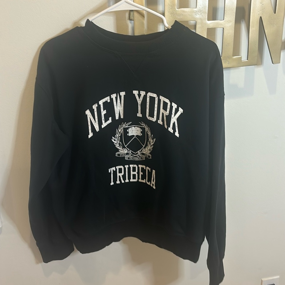 H&M crew neck